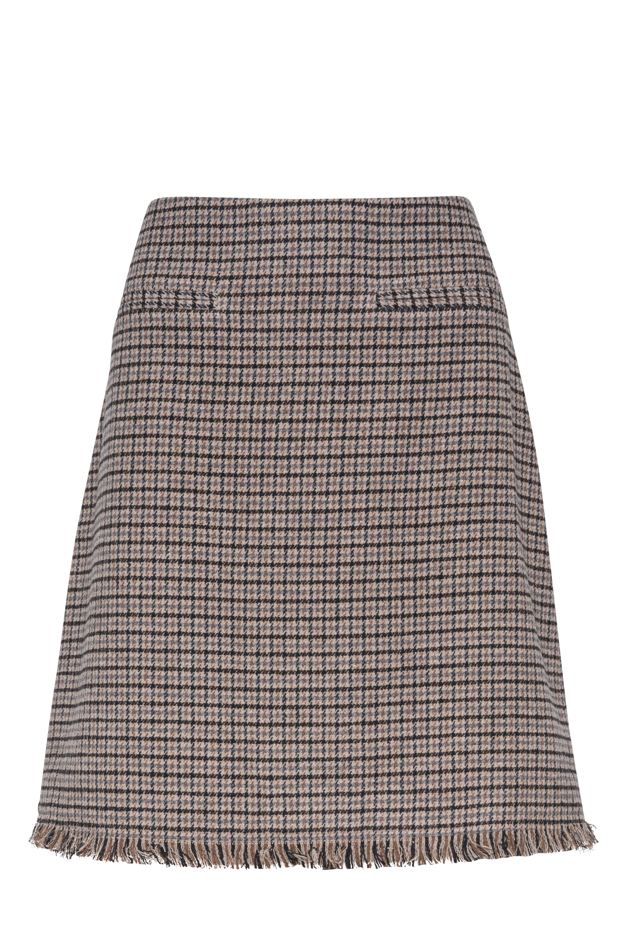 Jupe Perth - Multicolore