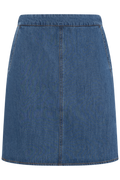 Jupe Glenniw - Bleu délavé