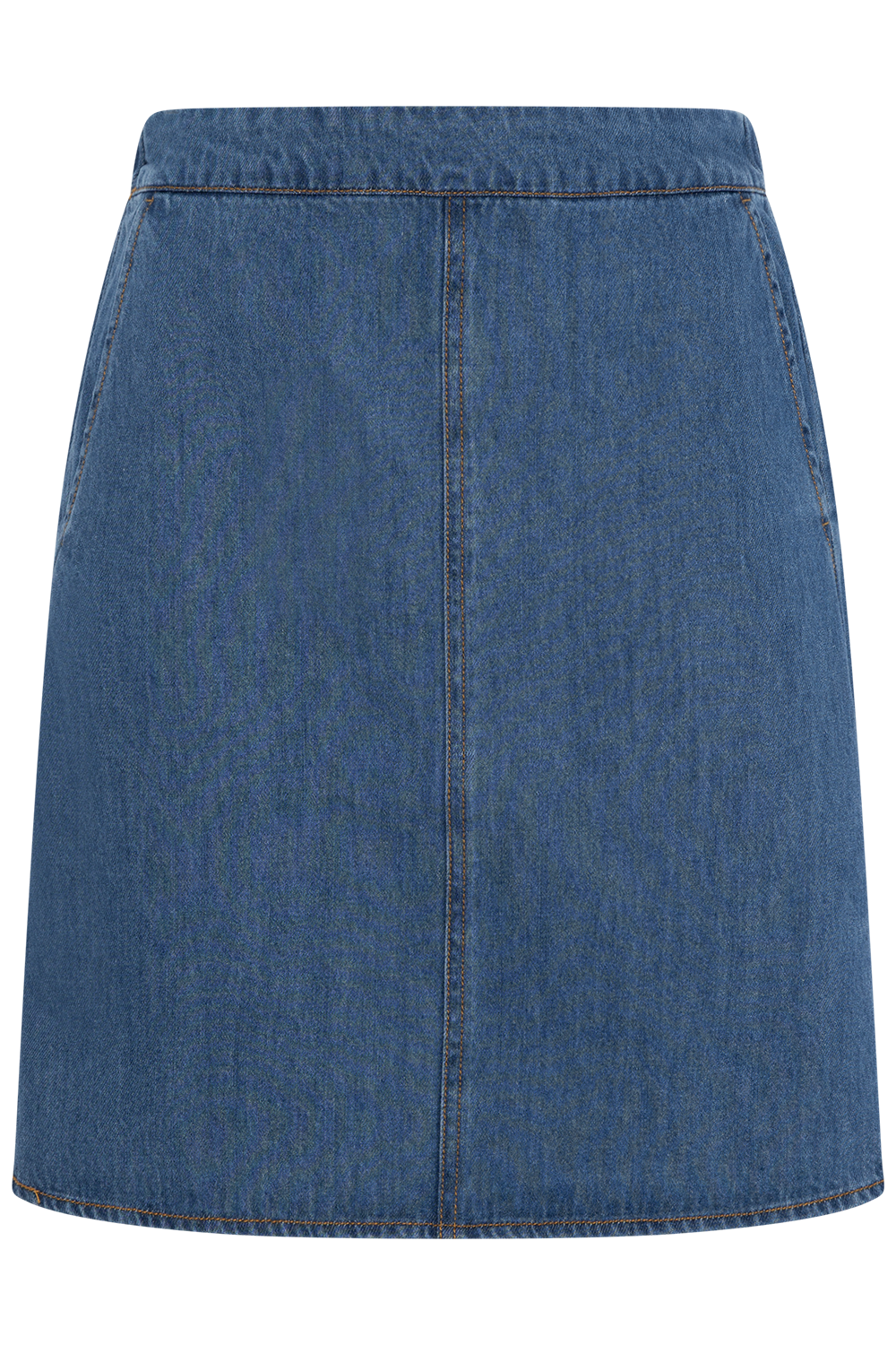 Jupe Glenniw - Bleu délavé