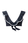 Haut de bikini Deep - Bleu marine