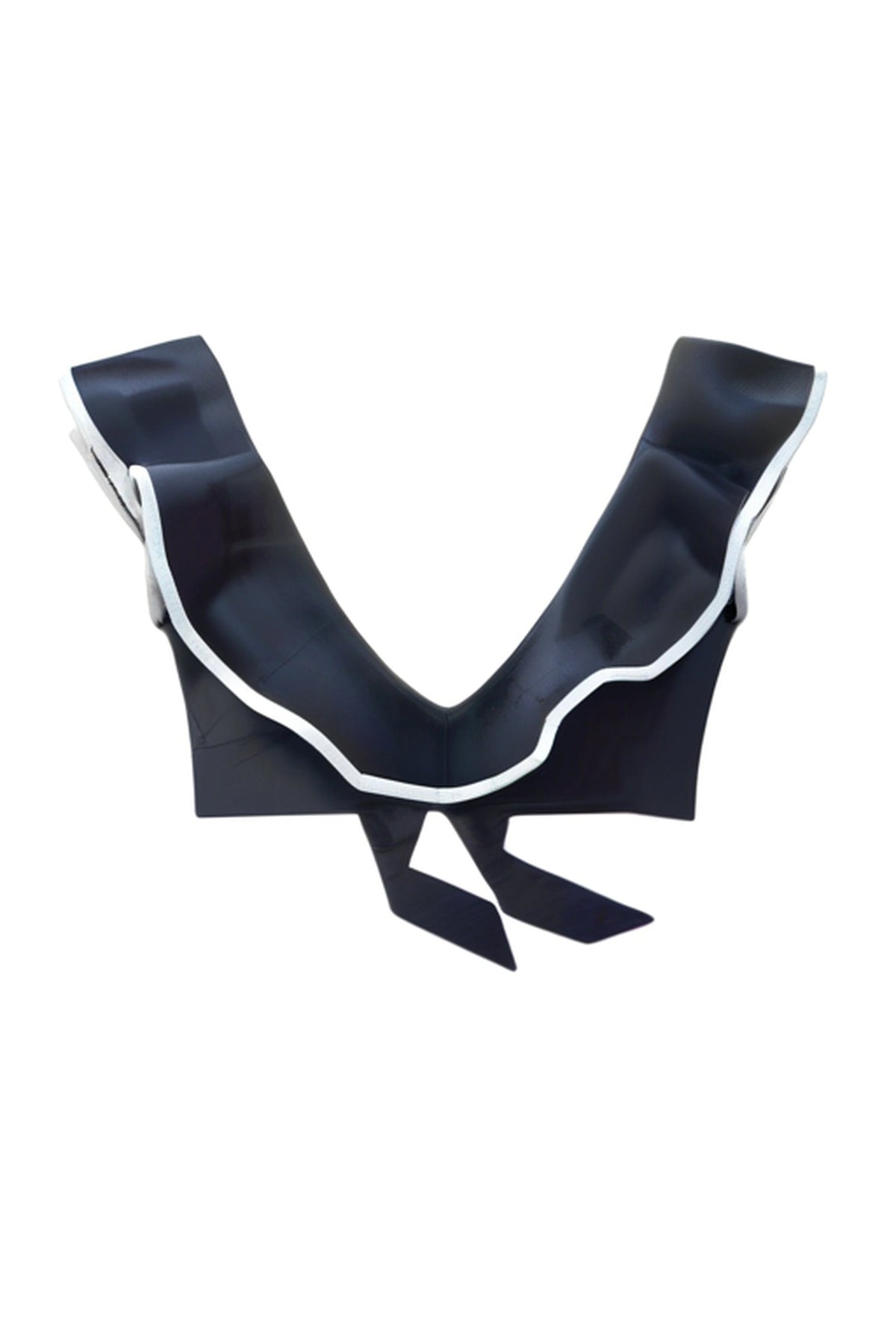 Haut de bikini Deep - Bleu marine