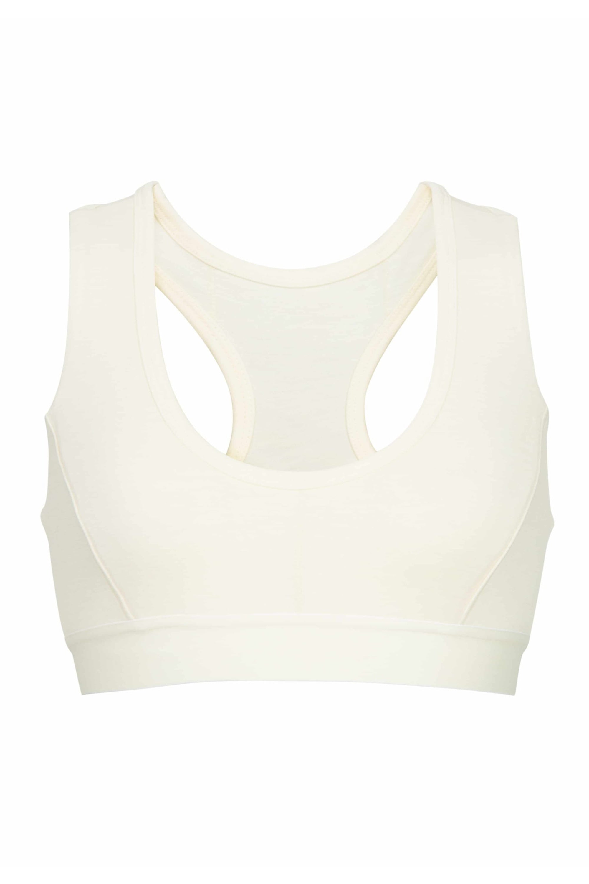 Soutien-gorge Sandfjellet 2 femme - Ivoire