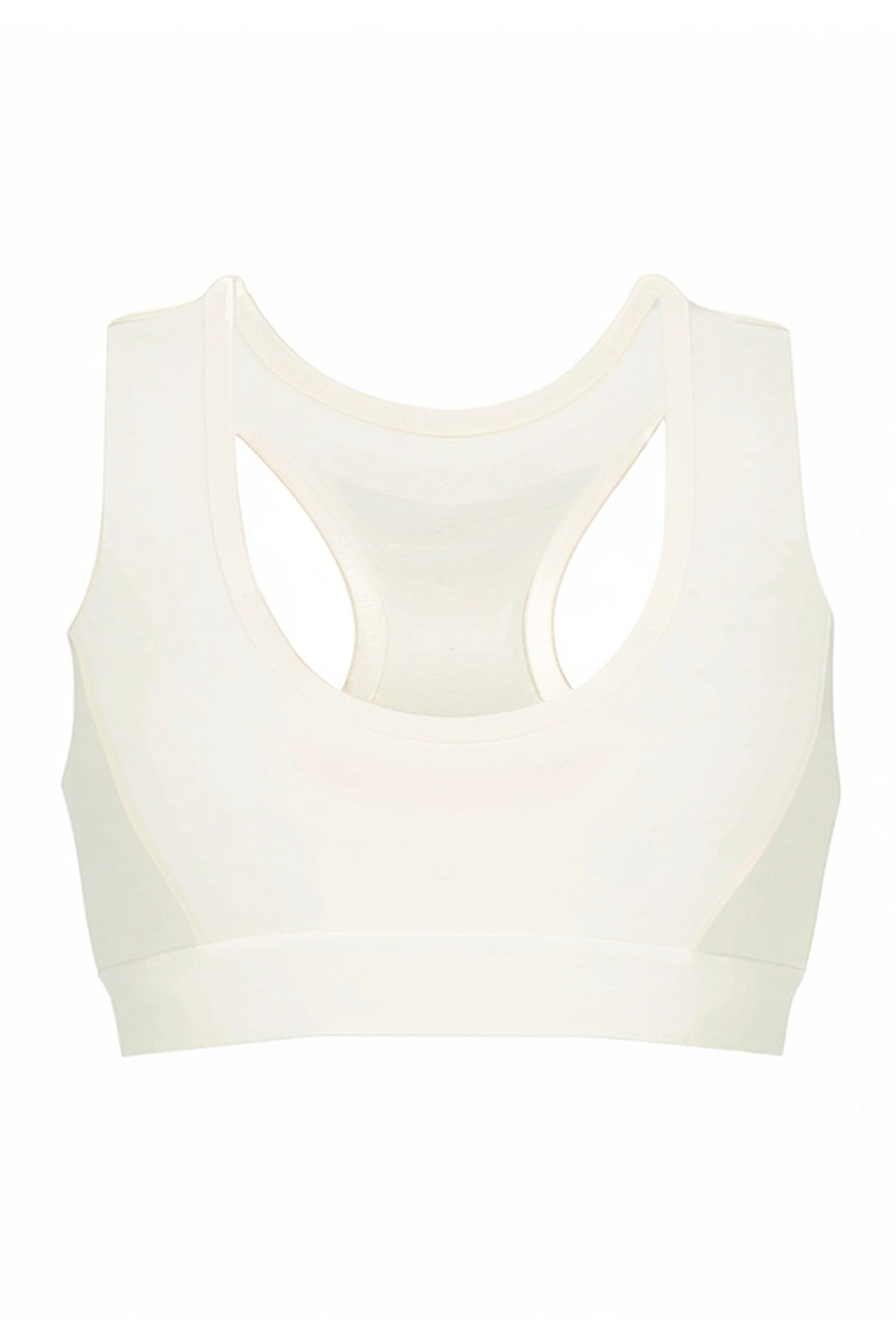 Soutien-gorge Sandfjellet 2 femme - Ivoire