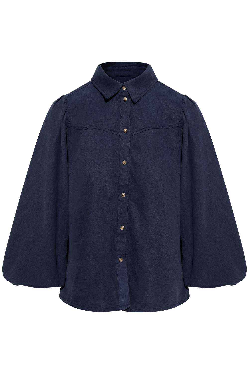 Chemise Hessiw Ballari - Magie de minuit