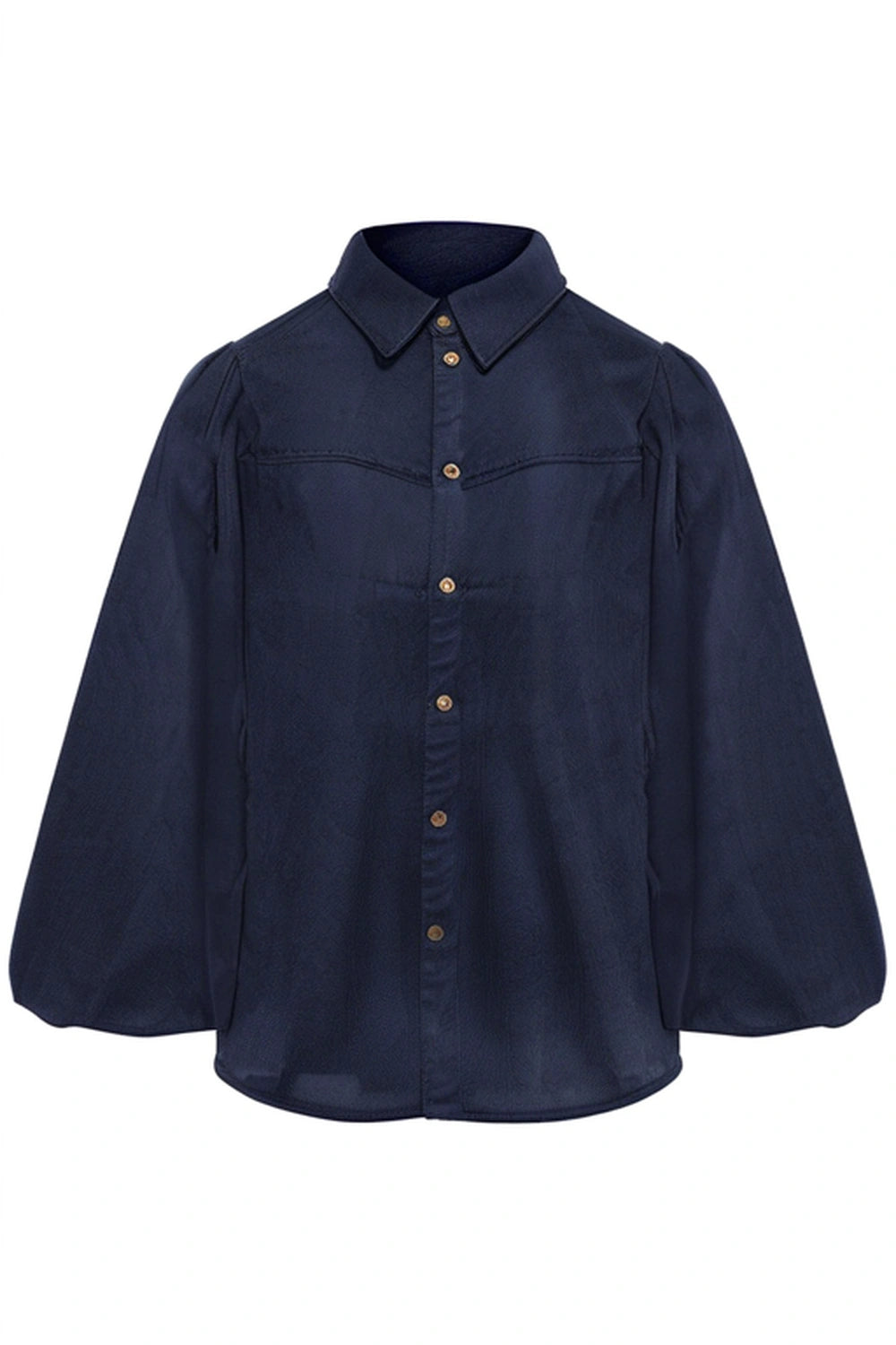 Chemise Hessiw Ballari - Magie de minuit
