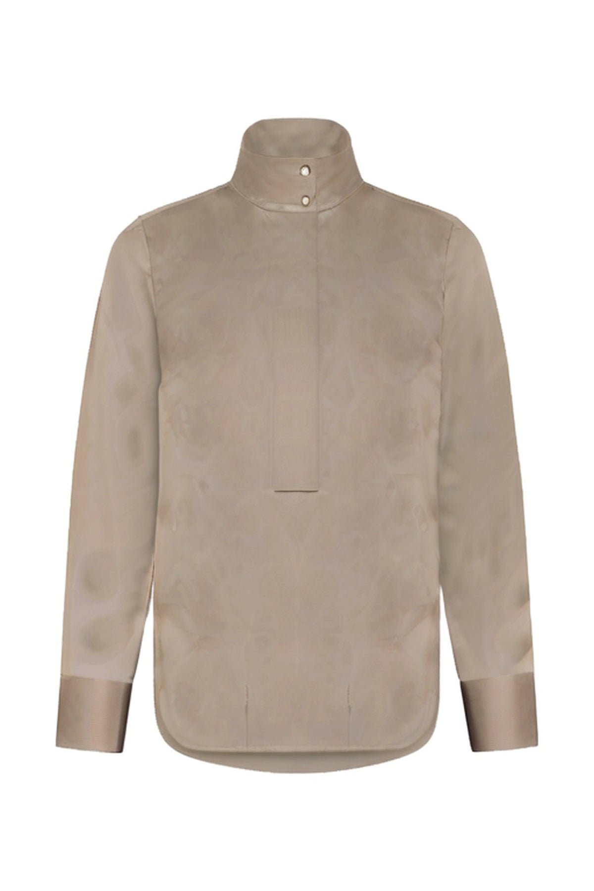 Chemise Keixiw - Cendre