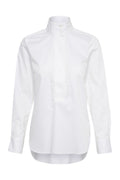 Chemise Keixiw - Blanc pur