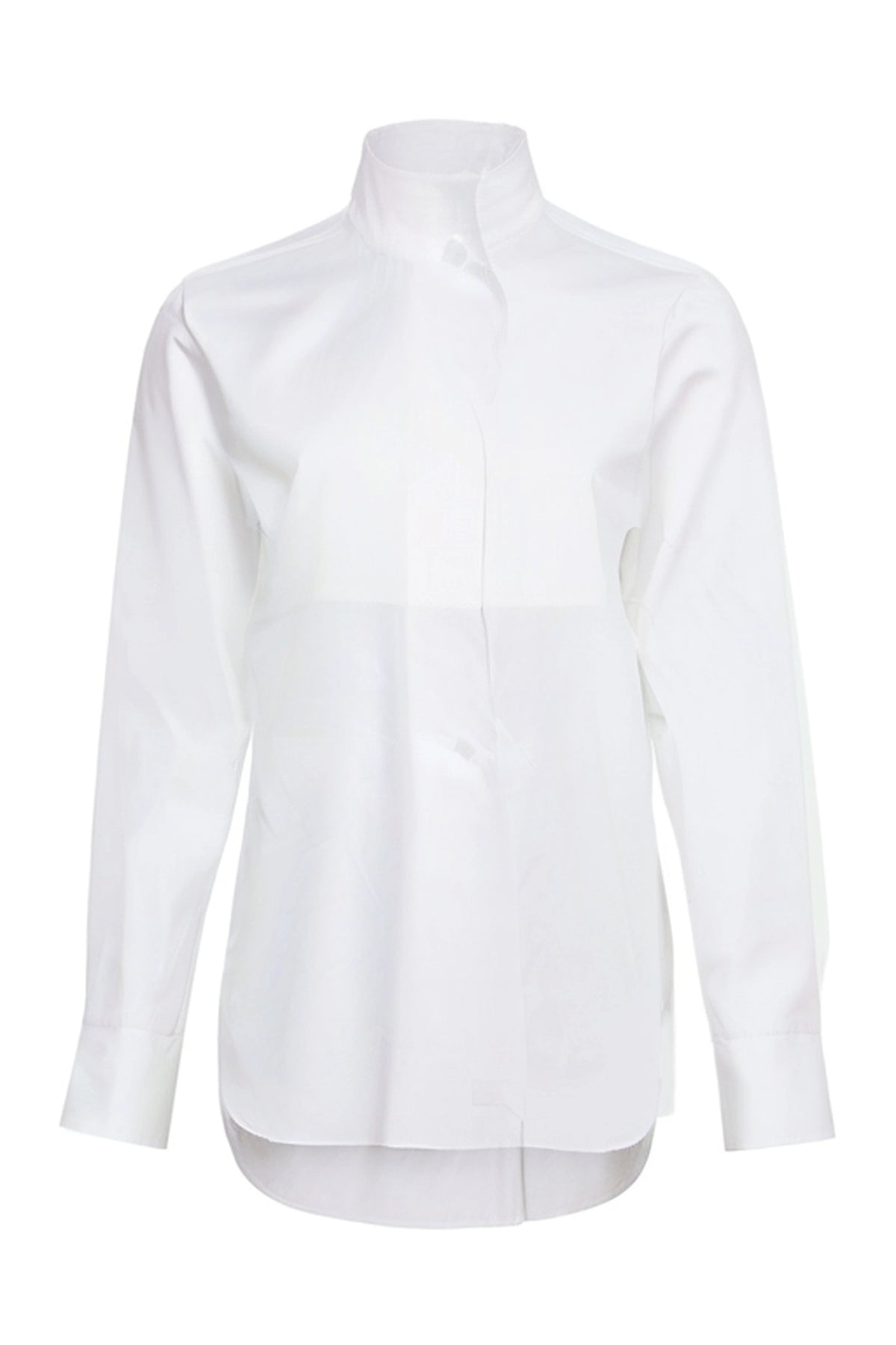 Chemise Keixiw - Blanc pur