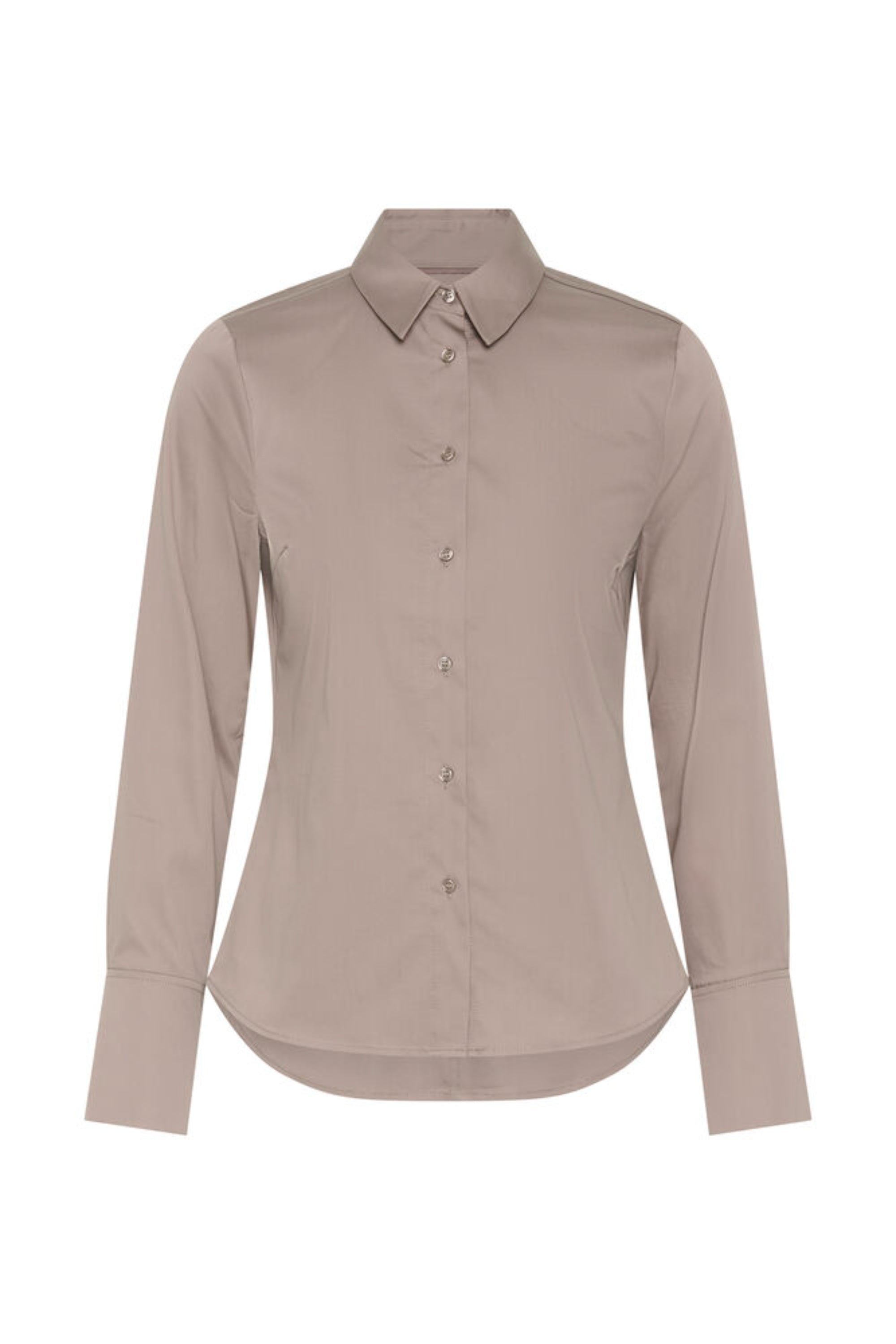 Chemise Callyiw - Cendre