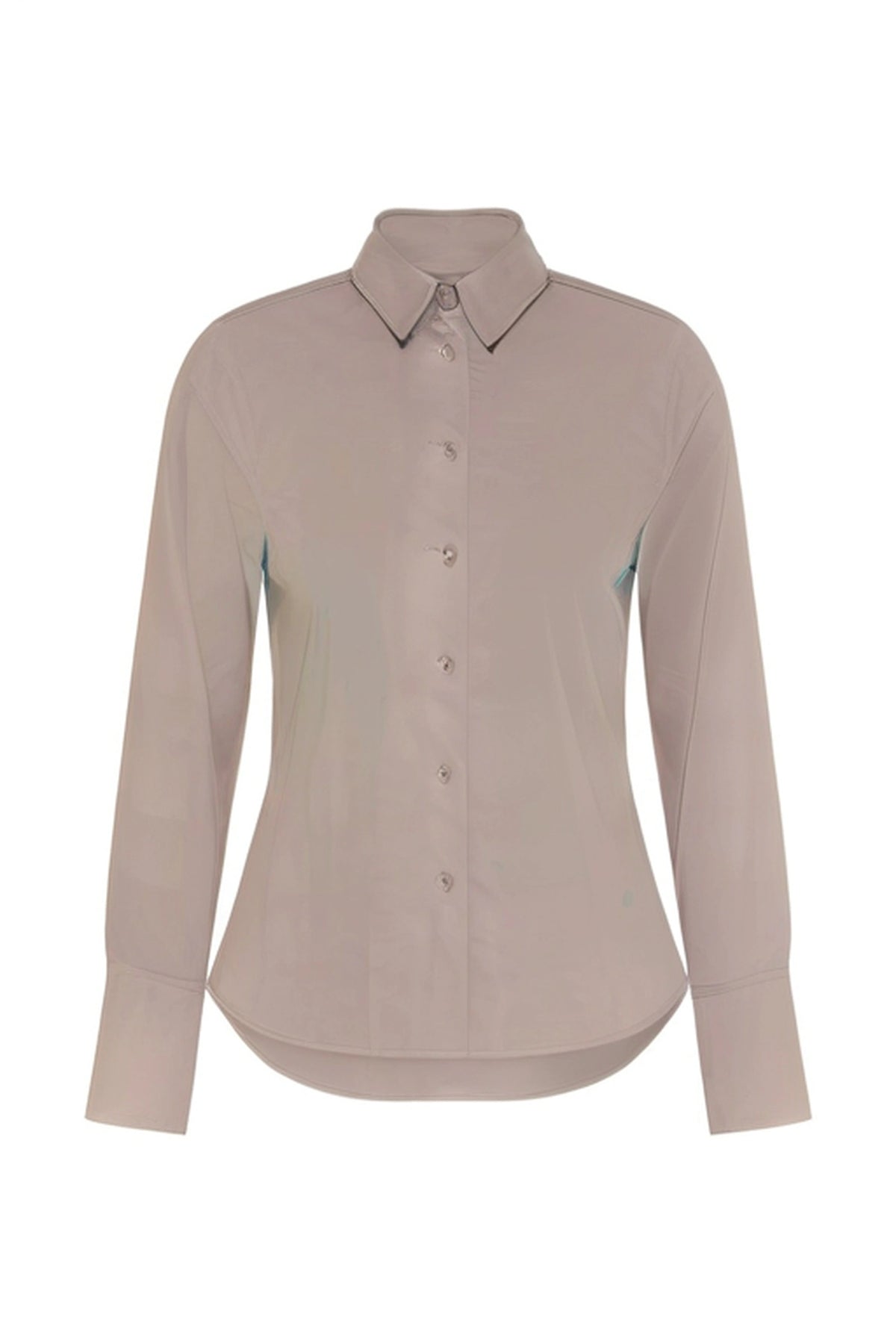 Chemise Callyiw - Cendre