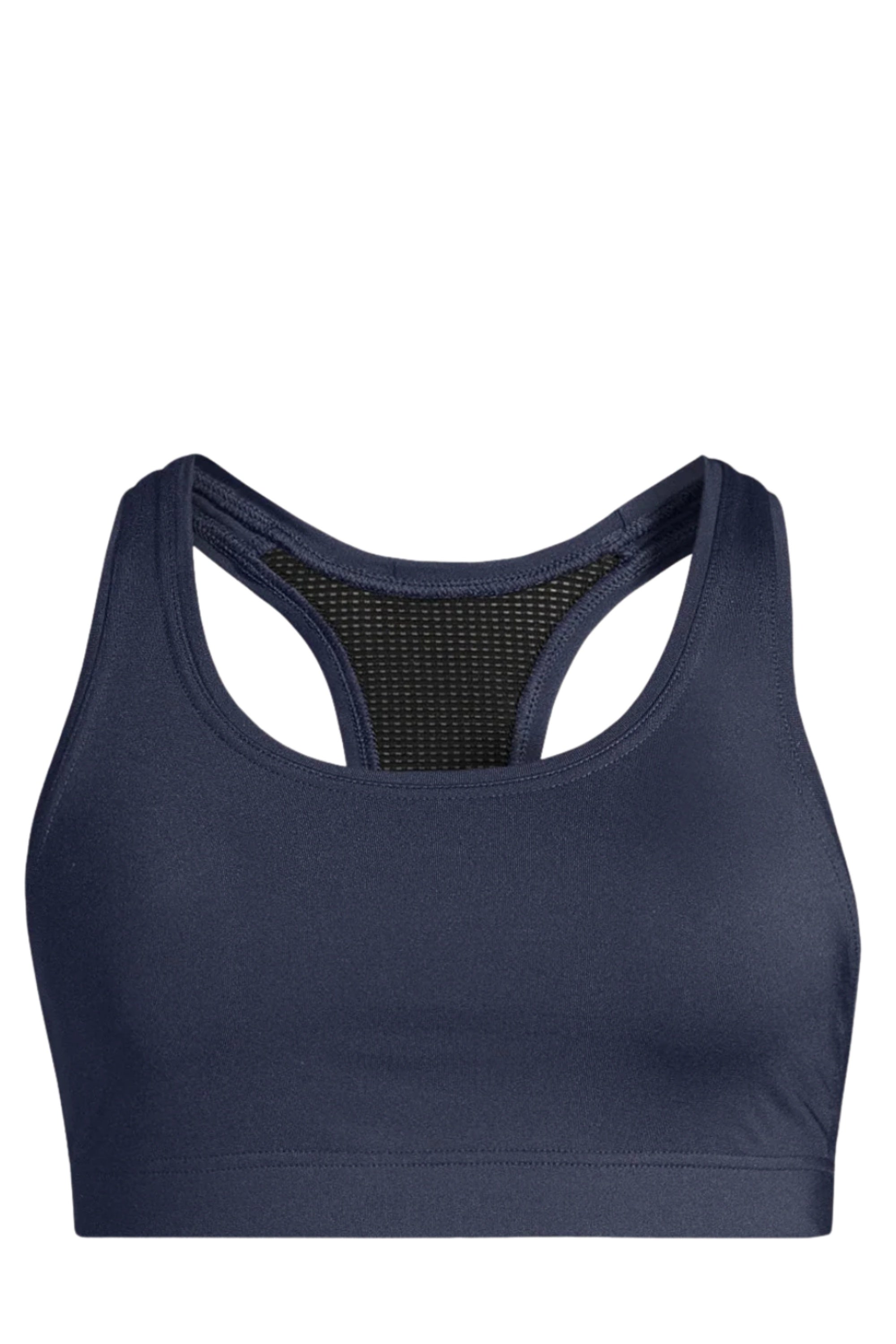 Brassière de sport - Bleu intense
