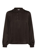 Blouse CaterinaPW - Taupe