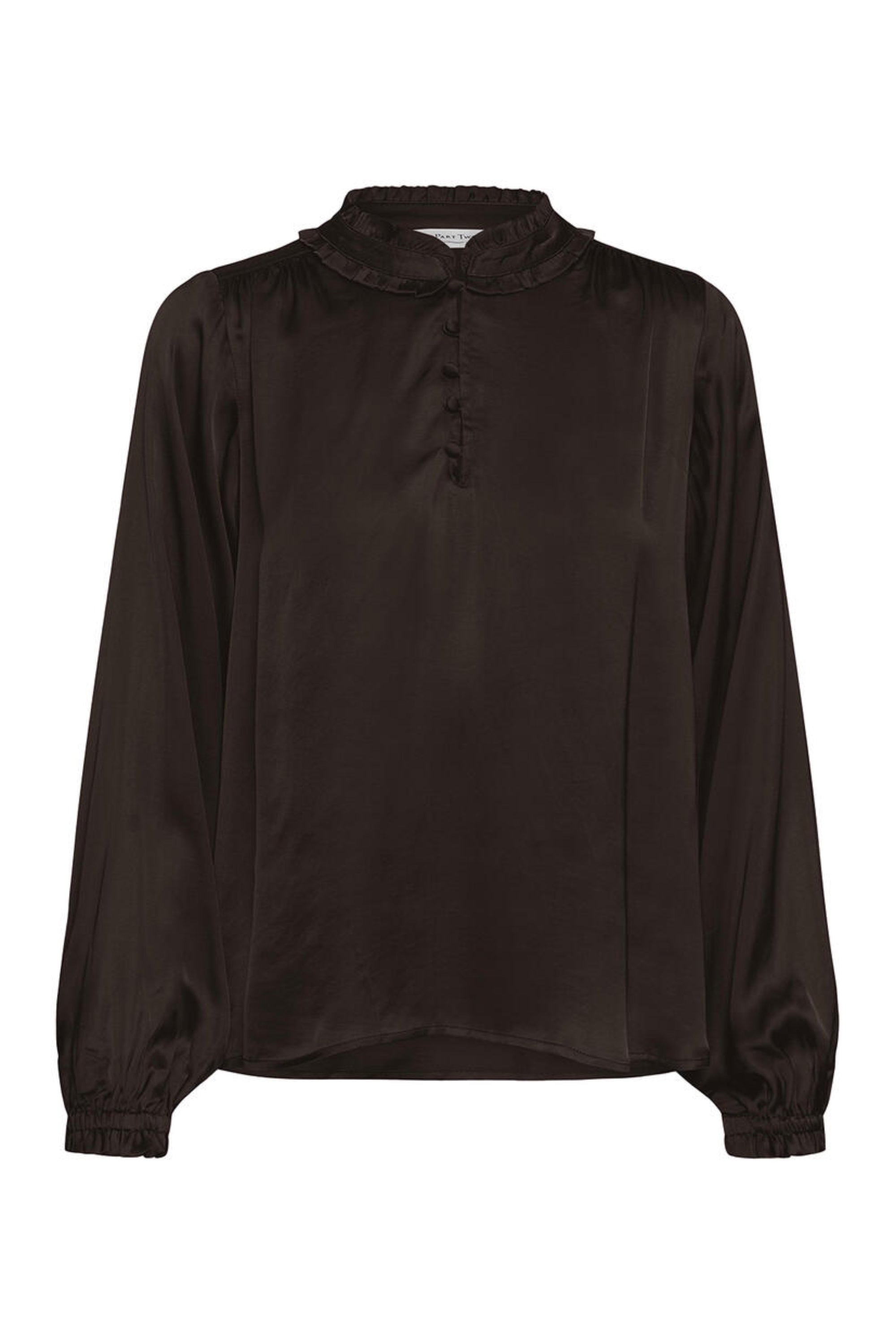 Blouse CaterinaPW - Taupe