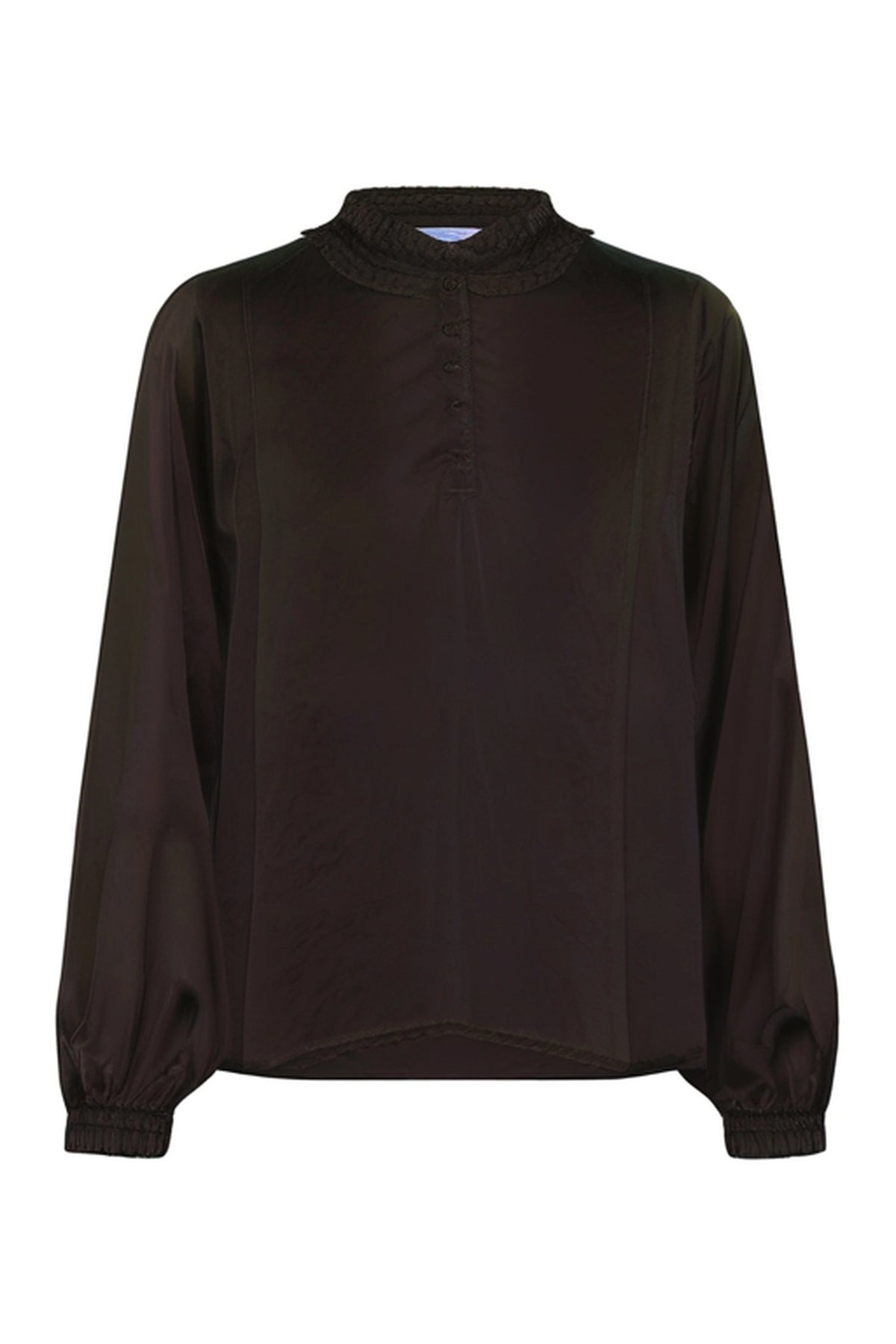 Blouse CaterinaPW - Taupe