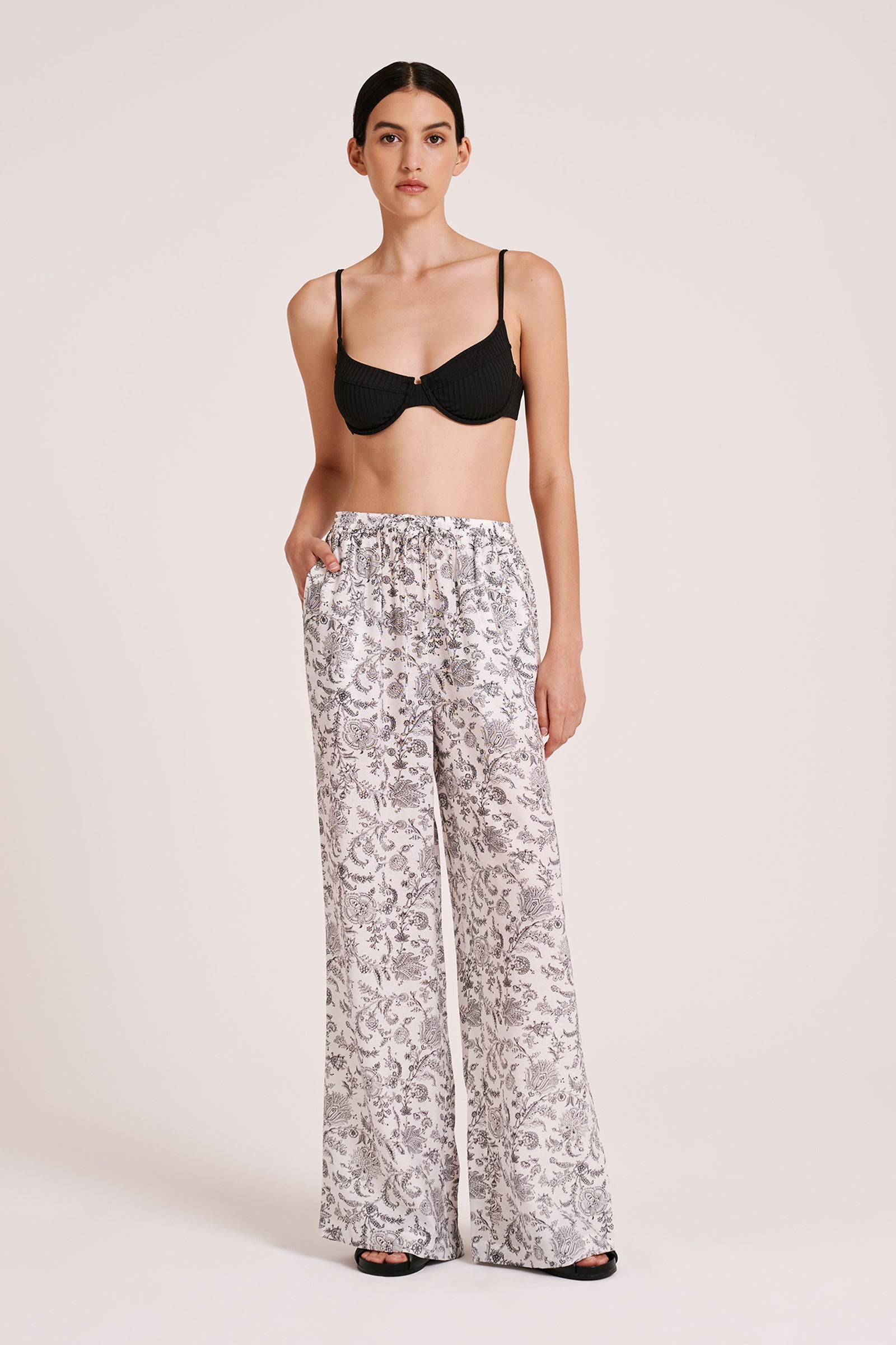 PANTALON PAZ