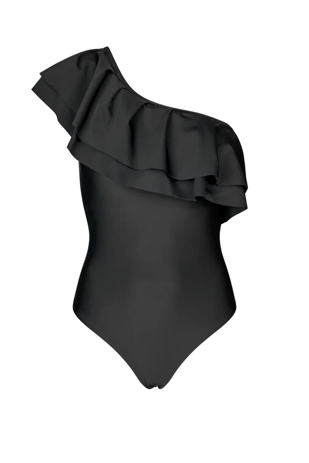 Maillot de bain Naja - Noir